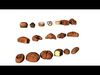 Bakery Assets Low-poly 3D model_1