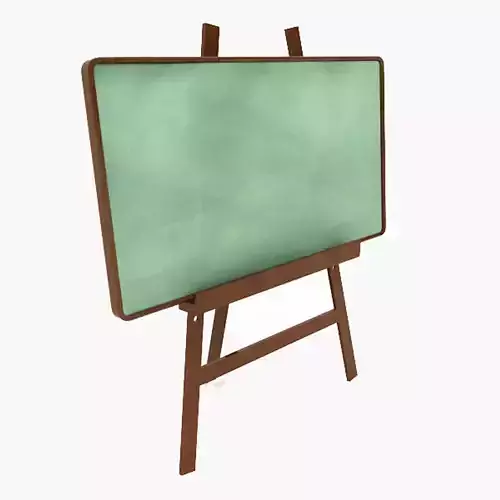 Chalk Board