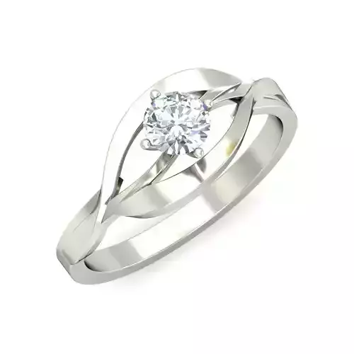 Women Ring  Render 3dm STL OBJ FBX Details