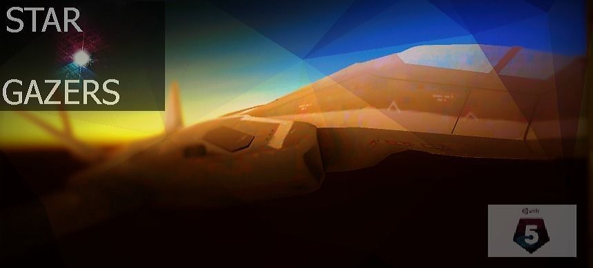 STARGAZERS-AIRCRAFT-military carriers-1st-gen Low-poly 3D model_2