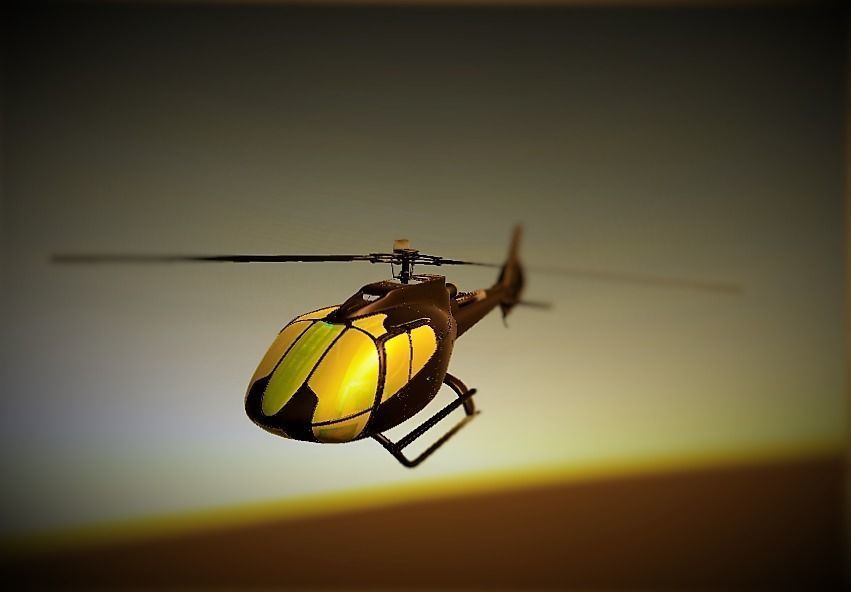 STARGAZERS-AIRCRAFT-military carriers-1st-gen Low-poly 3D model_9