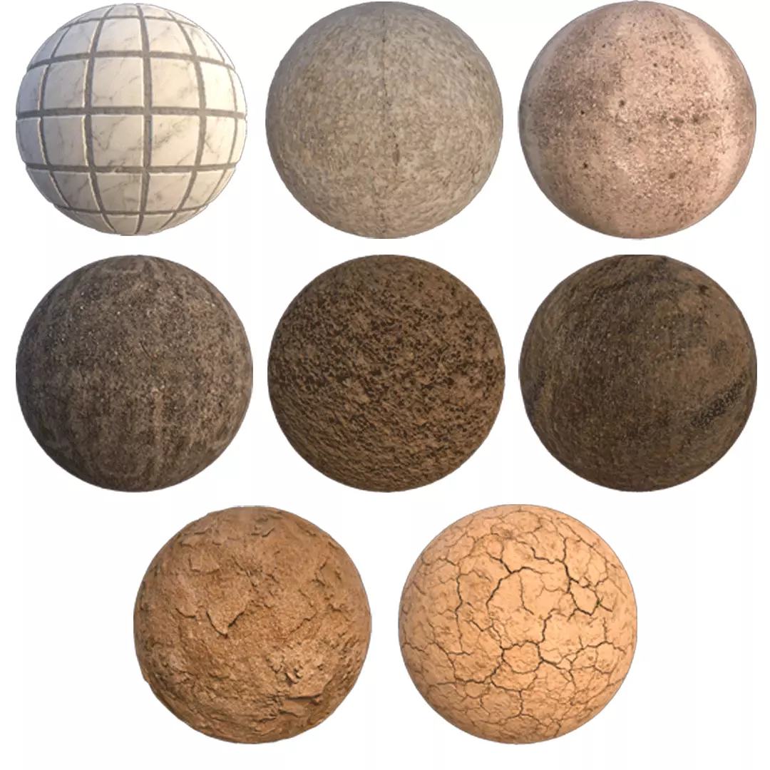 Ground Texture Texture_0