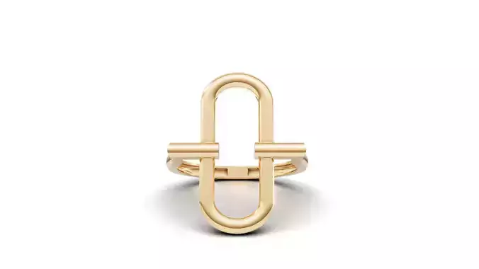 Minimal Abstract Ring 61