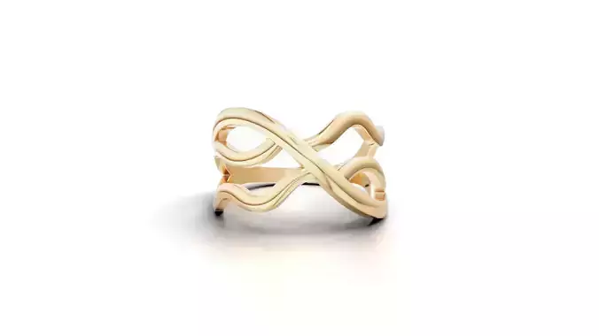 Minimal Abstract Ring 62 