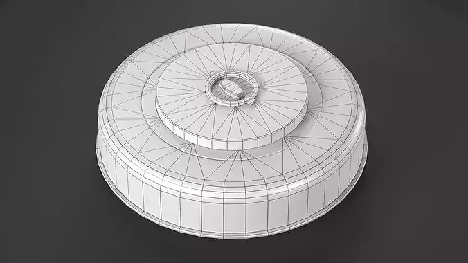 M6 Anti-Tank Mine