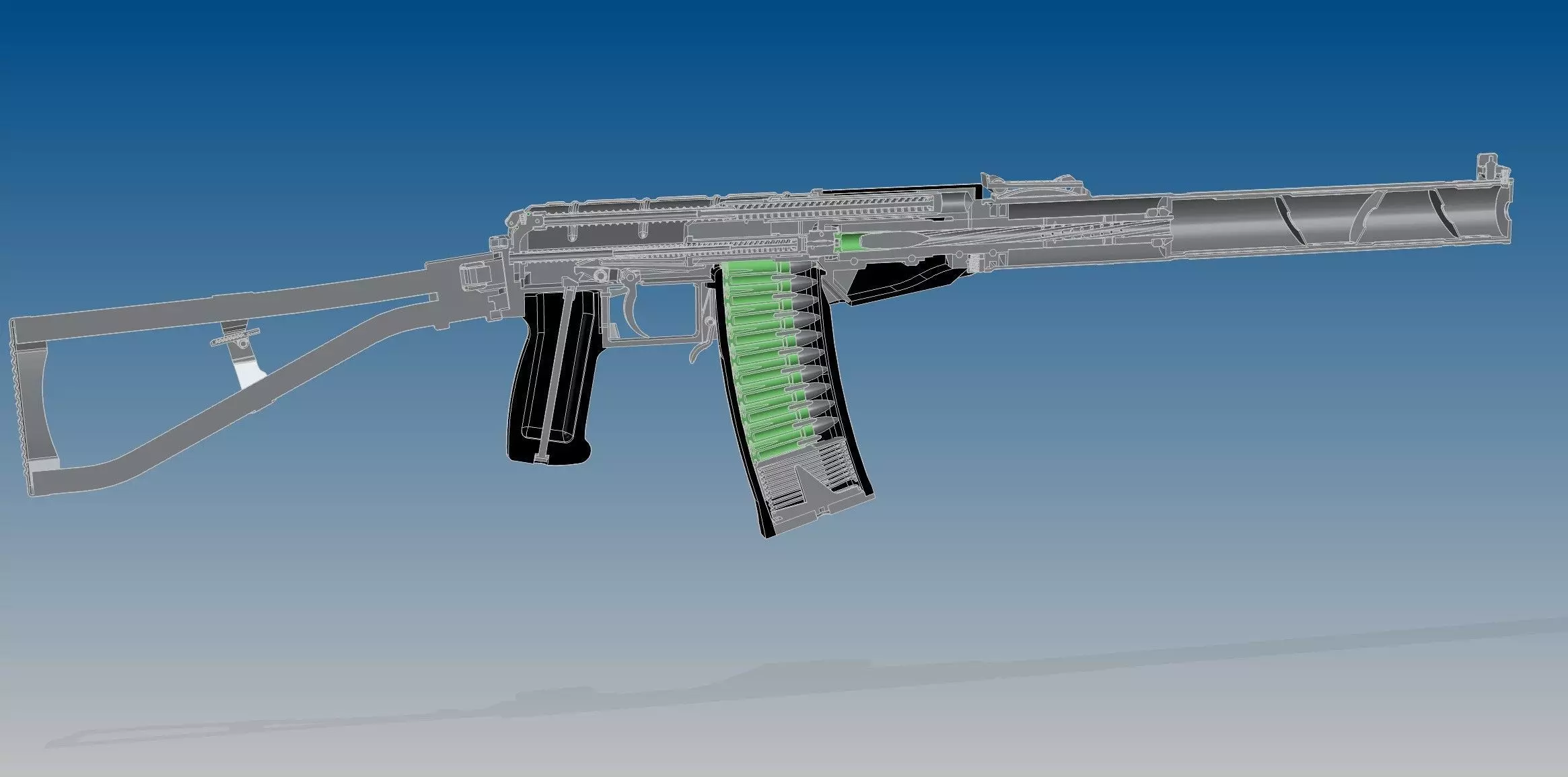 AS VAL 3D model_3