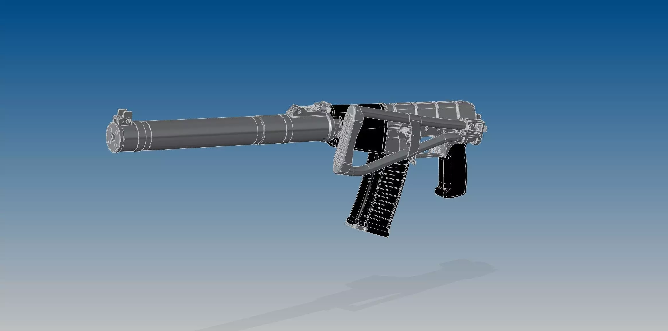 AS VAL 3D model_13