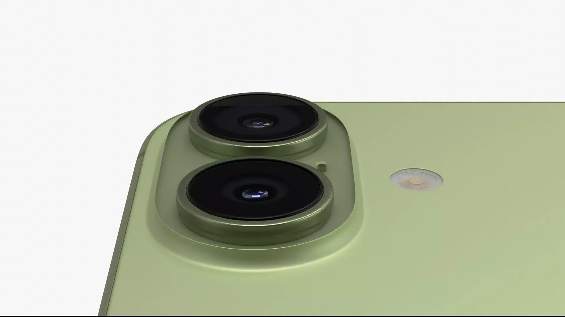 Apple iPhone 17 3D model_20