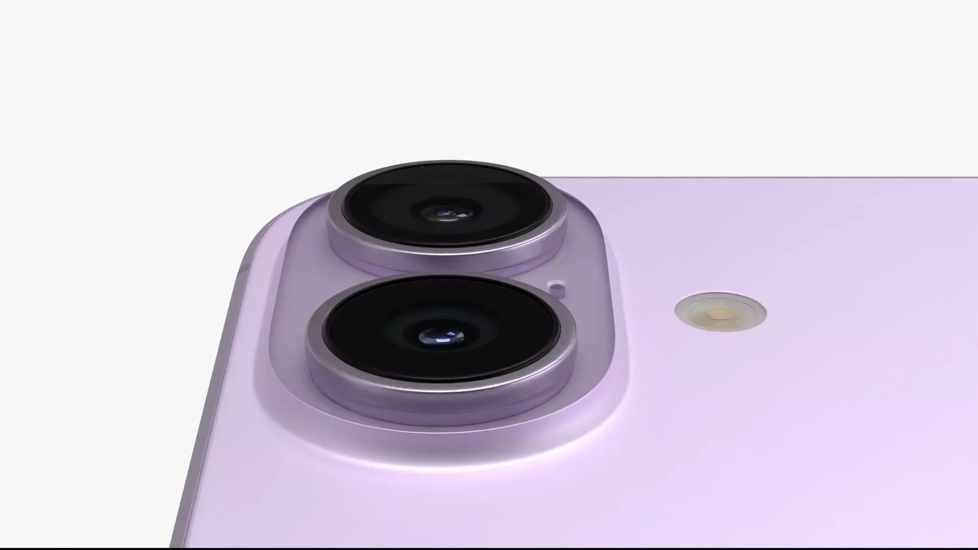 Apple iPhone 17 3D model_6