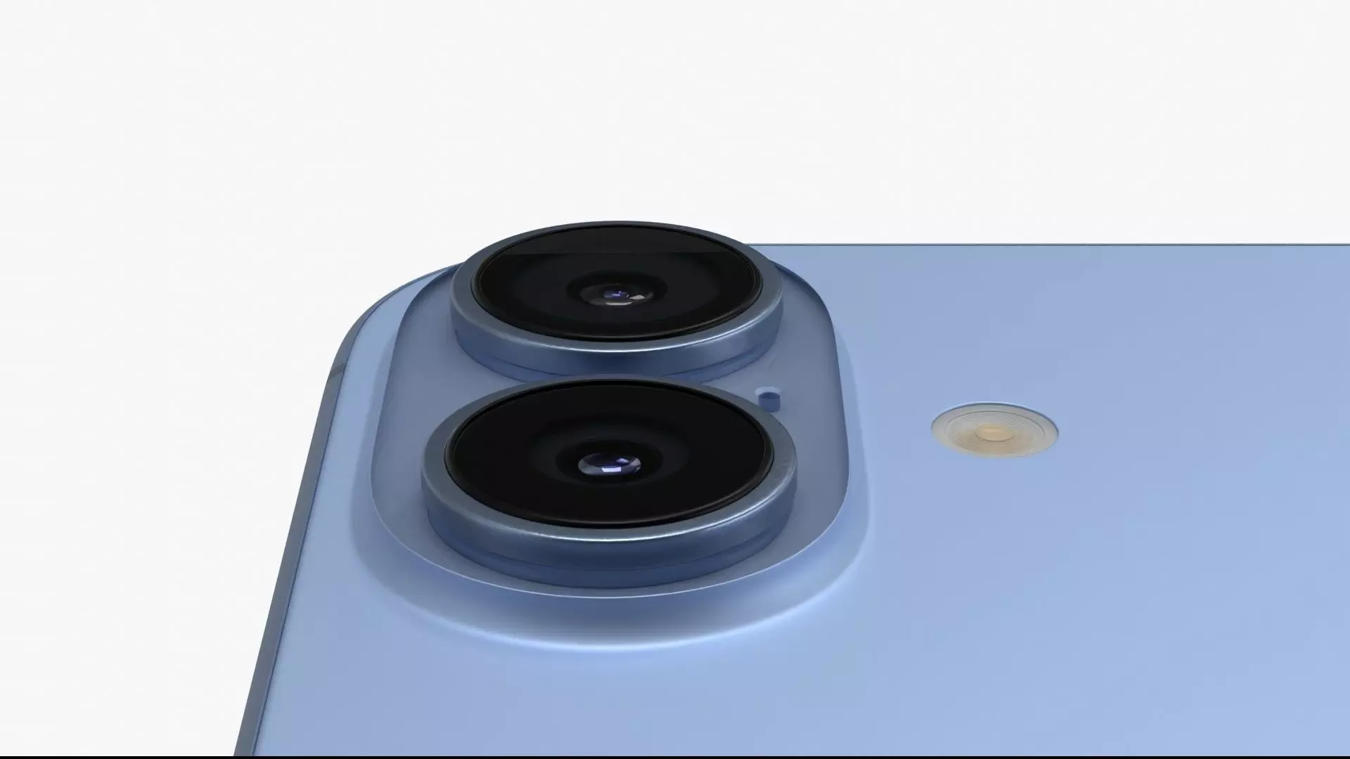 Apple iPhone 17 3D model_13