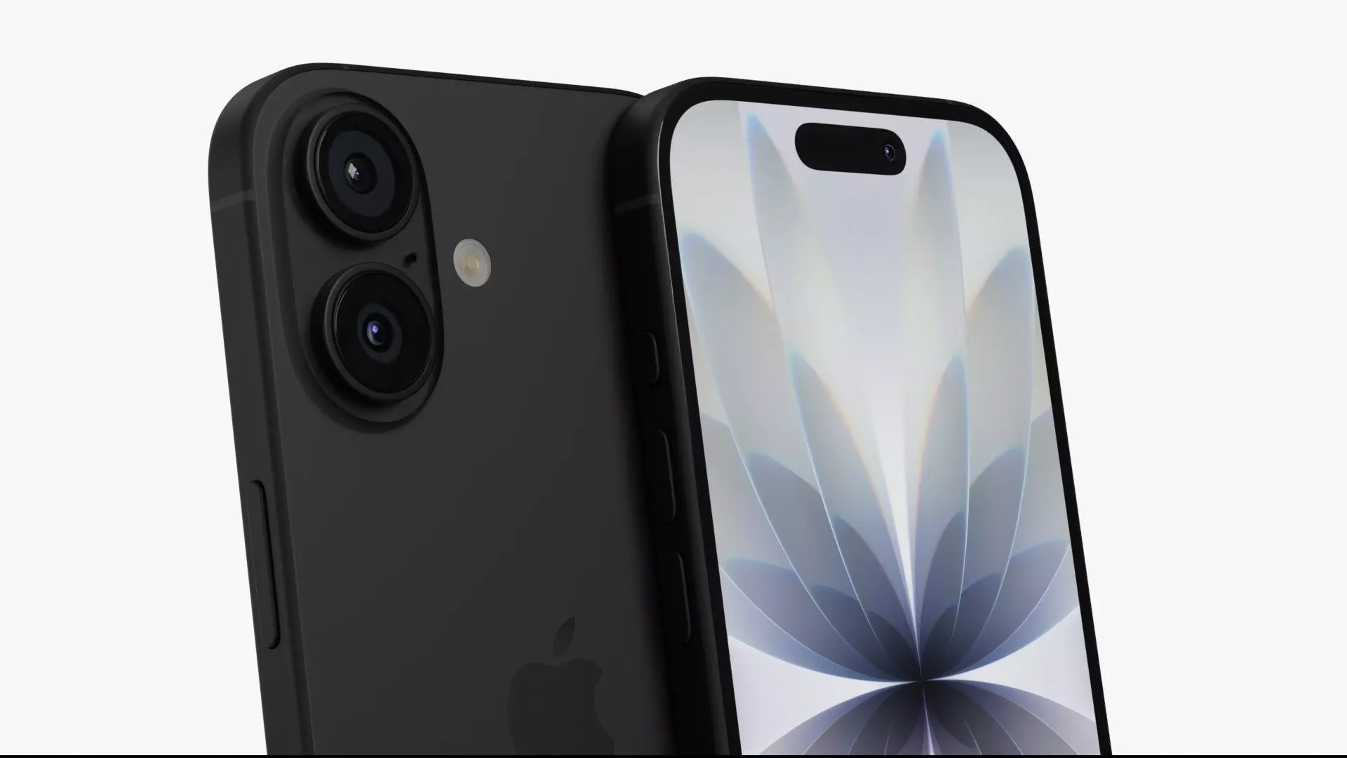 Apple iPhone 17 3D model_32