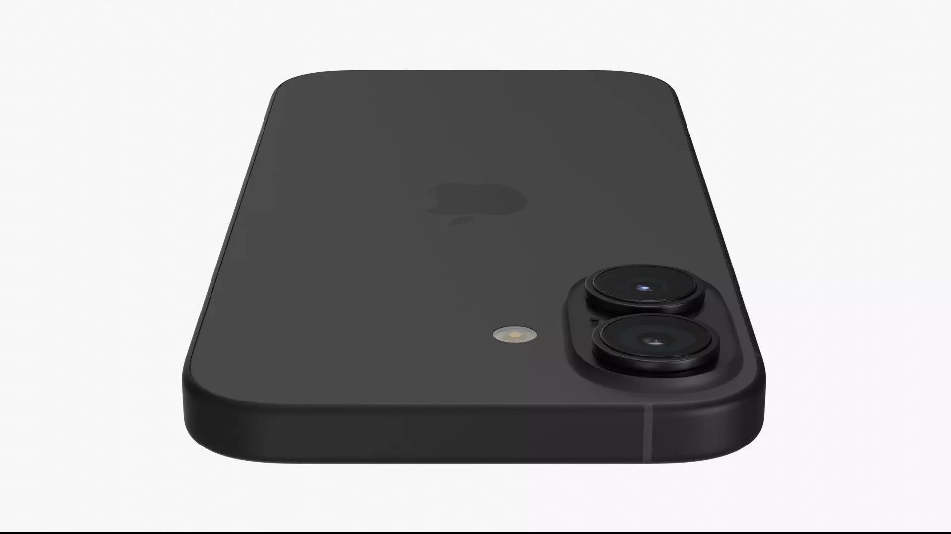 Apple iPhone 17 3D model_33