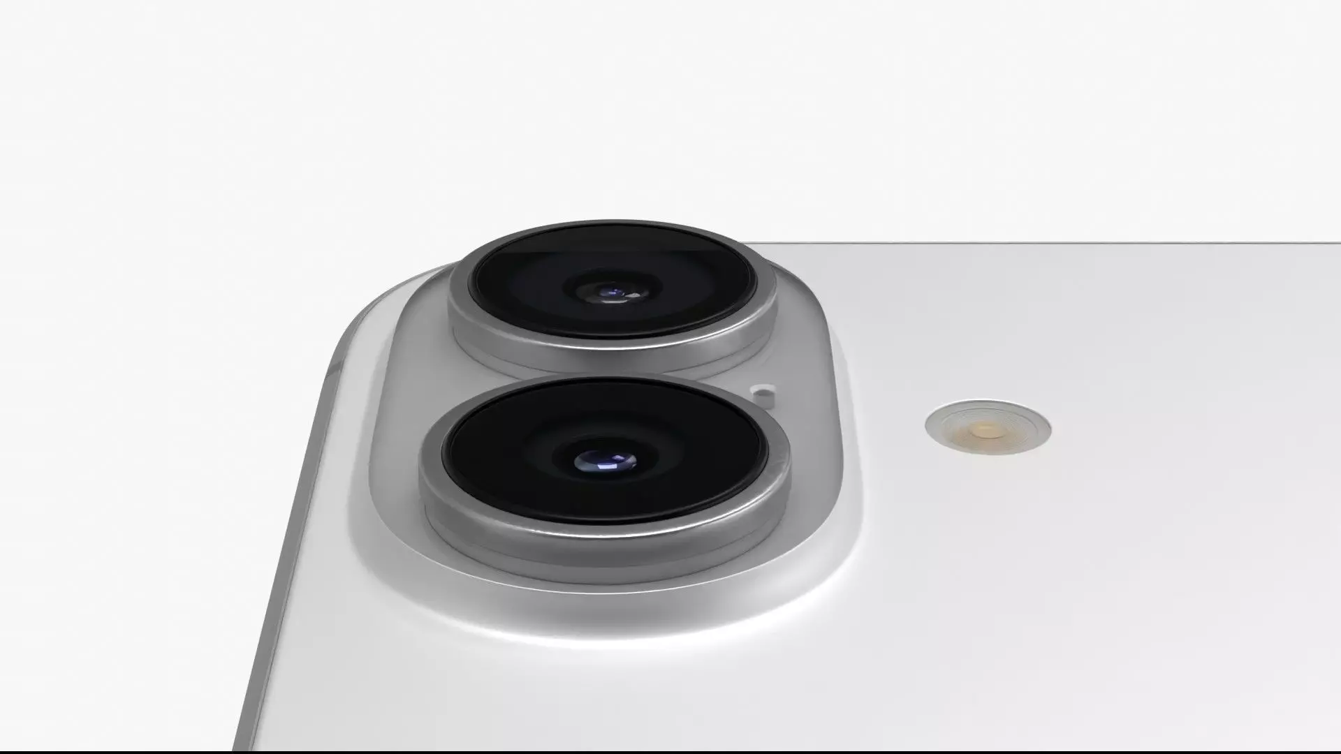 Apple iPhone 17 3D model_27