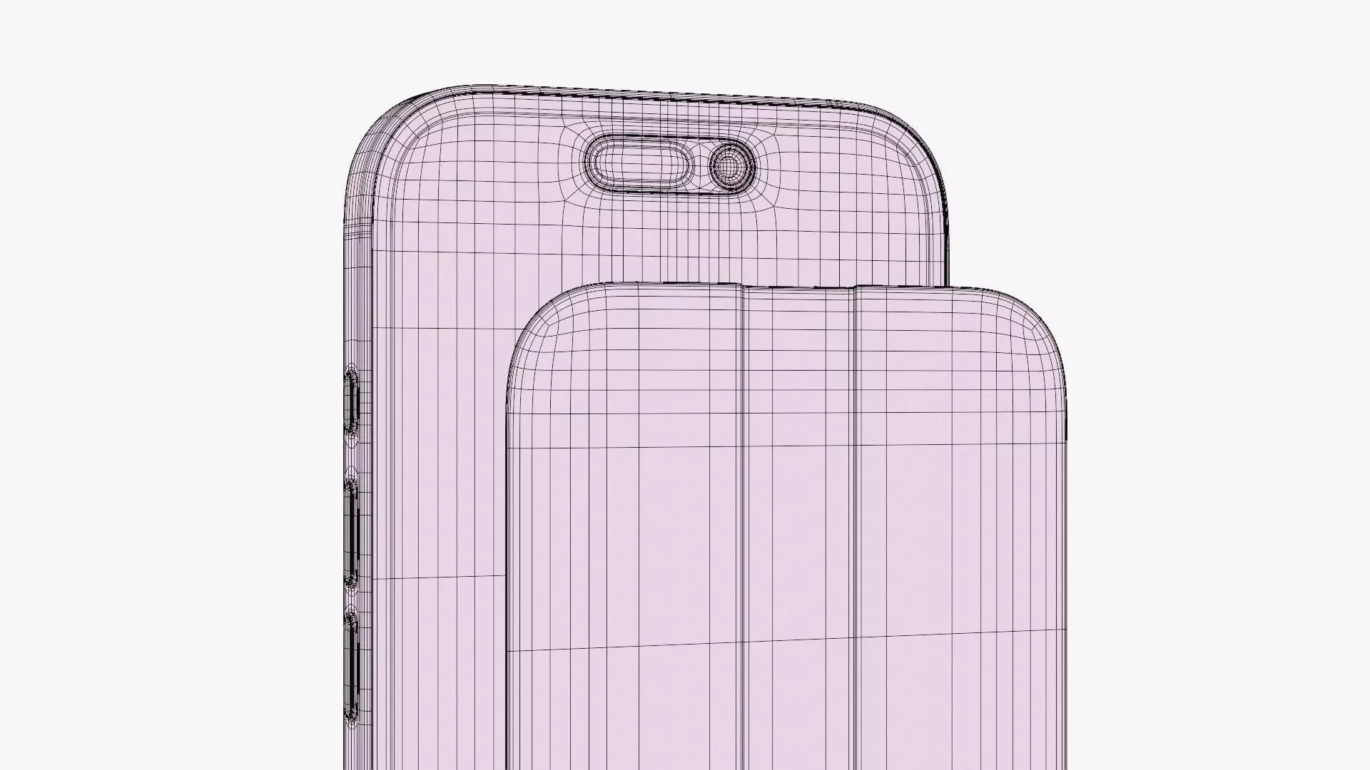 Apple iPhone 17 3D model_40