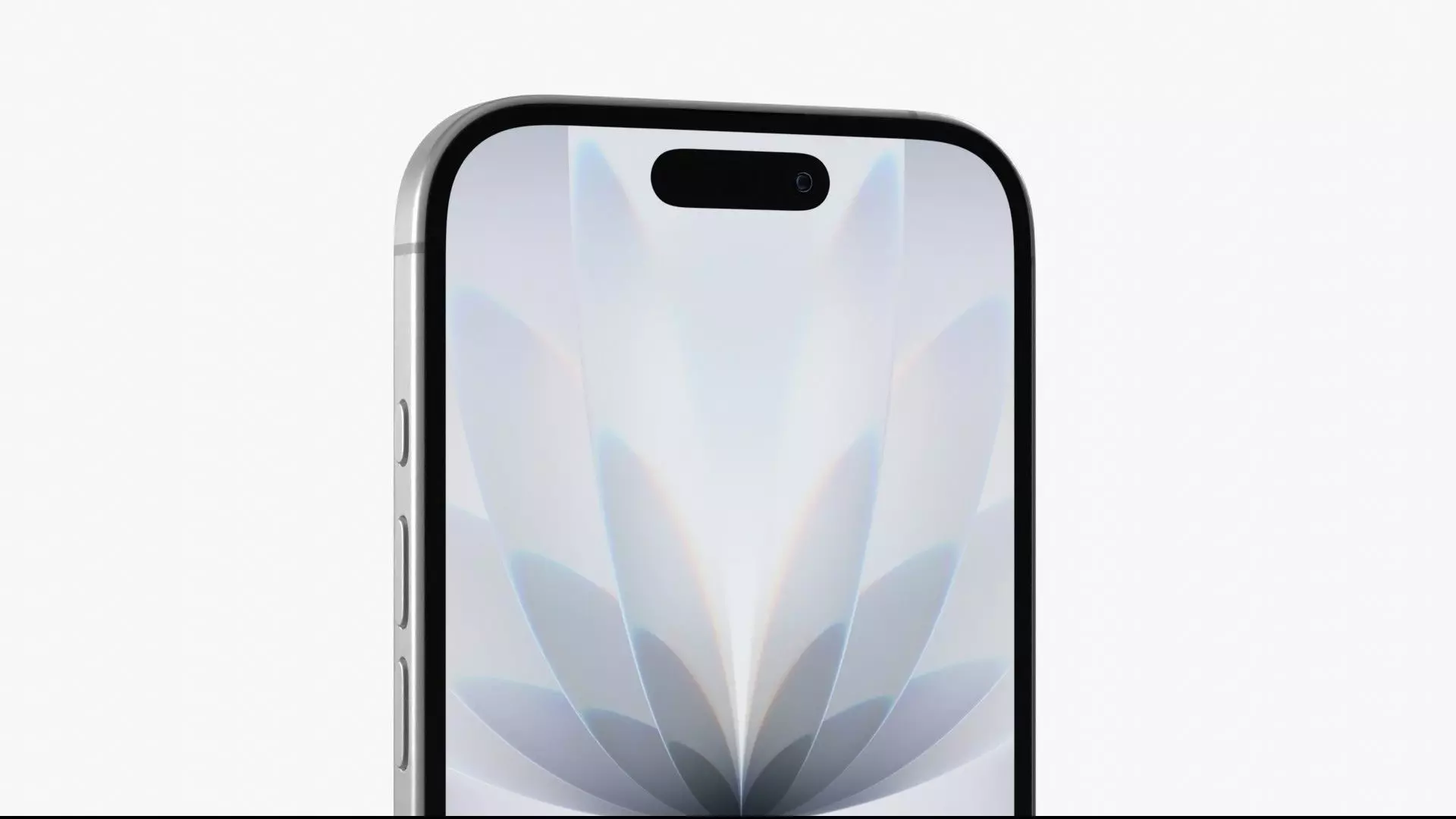 Apple iPhone 17 3D model_28