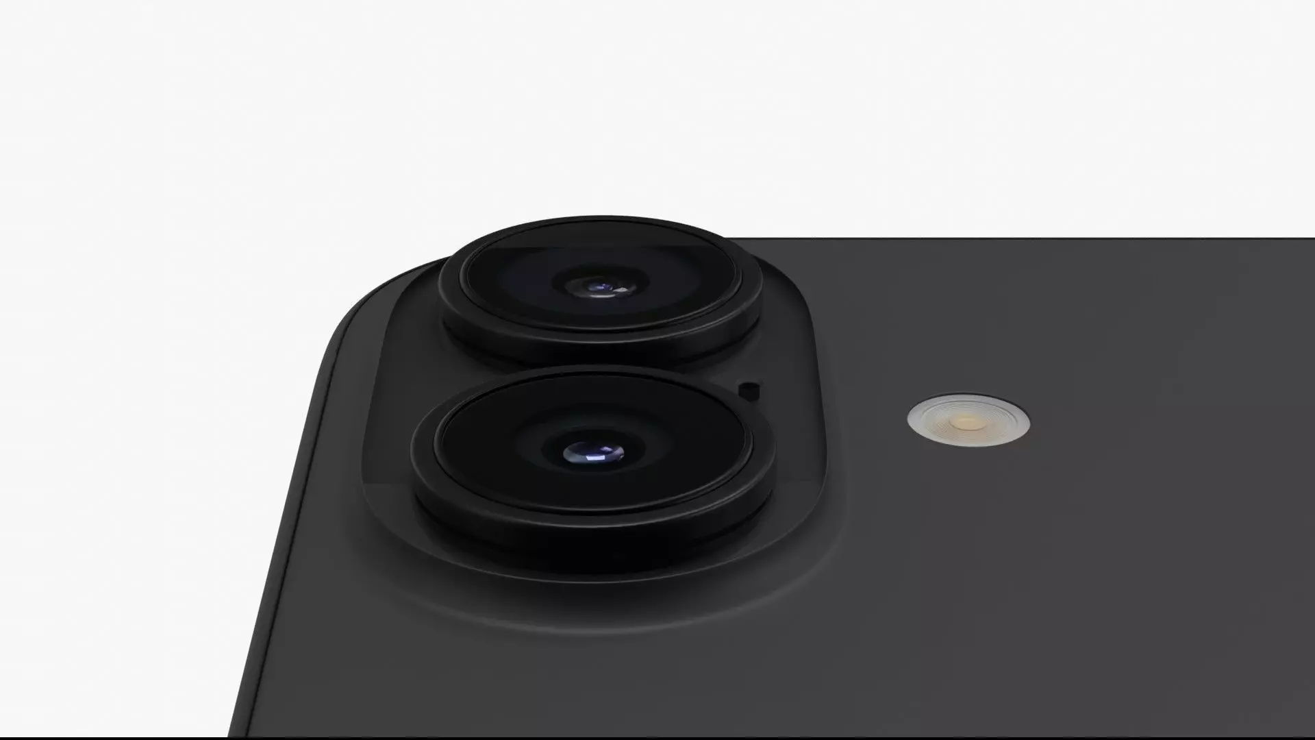 Apple iPhone 17 3D model_34