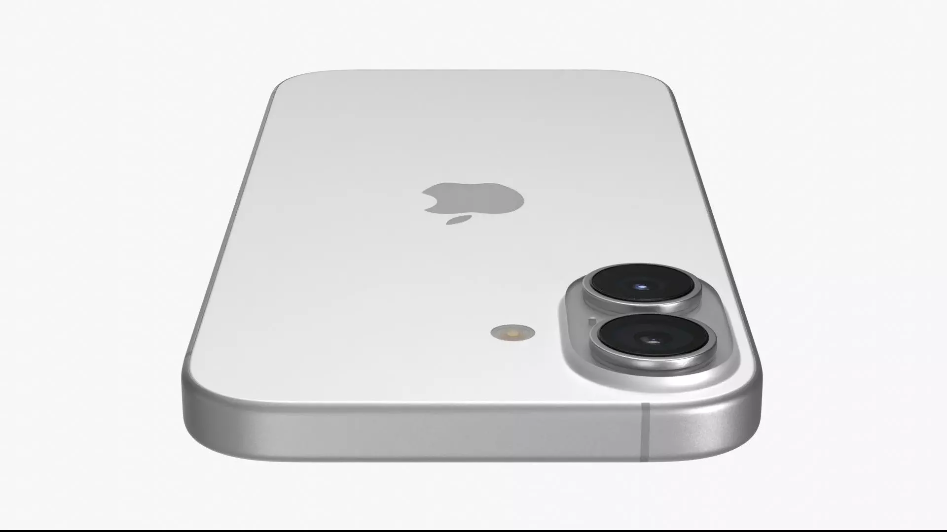 Apple iPhone 17 3D model_26