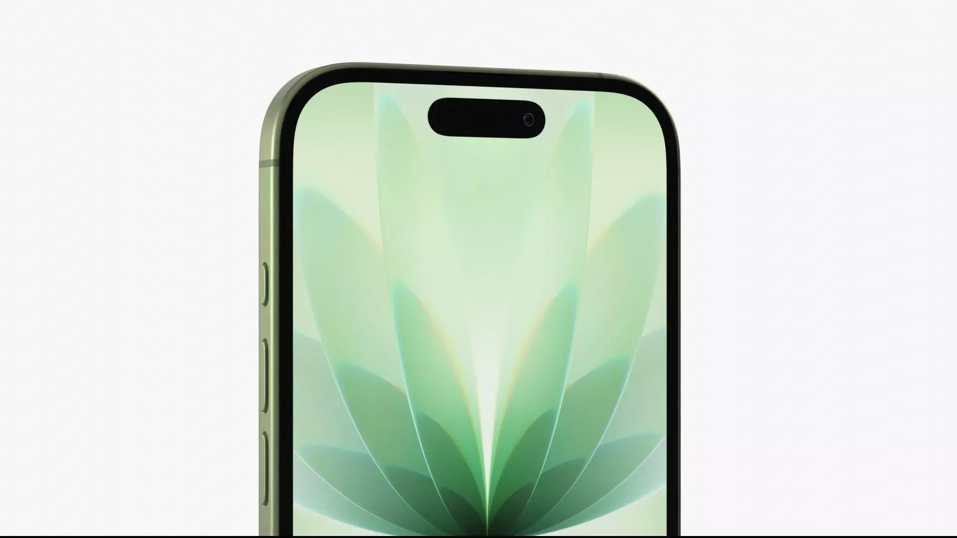 Apple iPhone 17 3D model_21