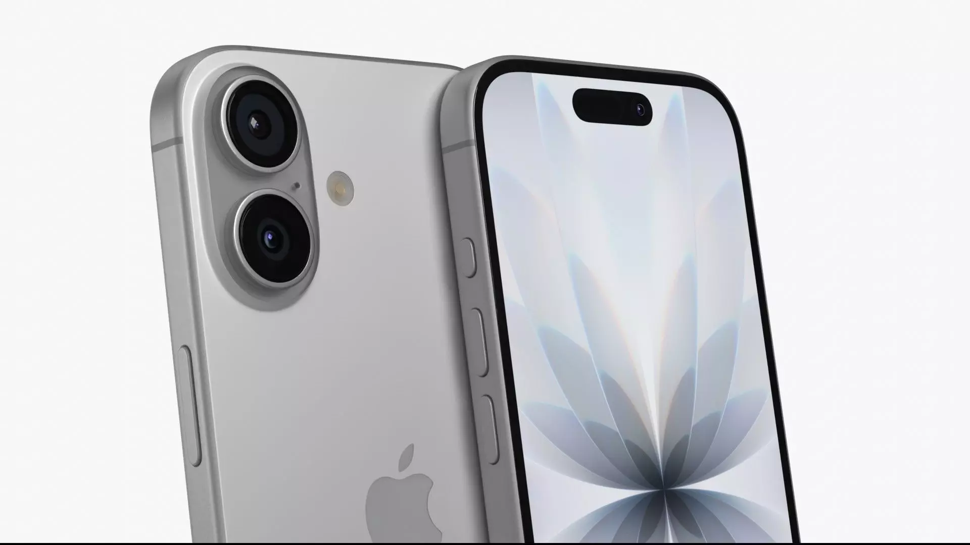 Apple iPhone 17 3D model_25