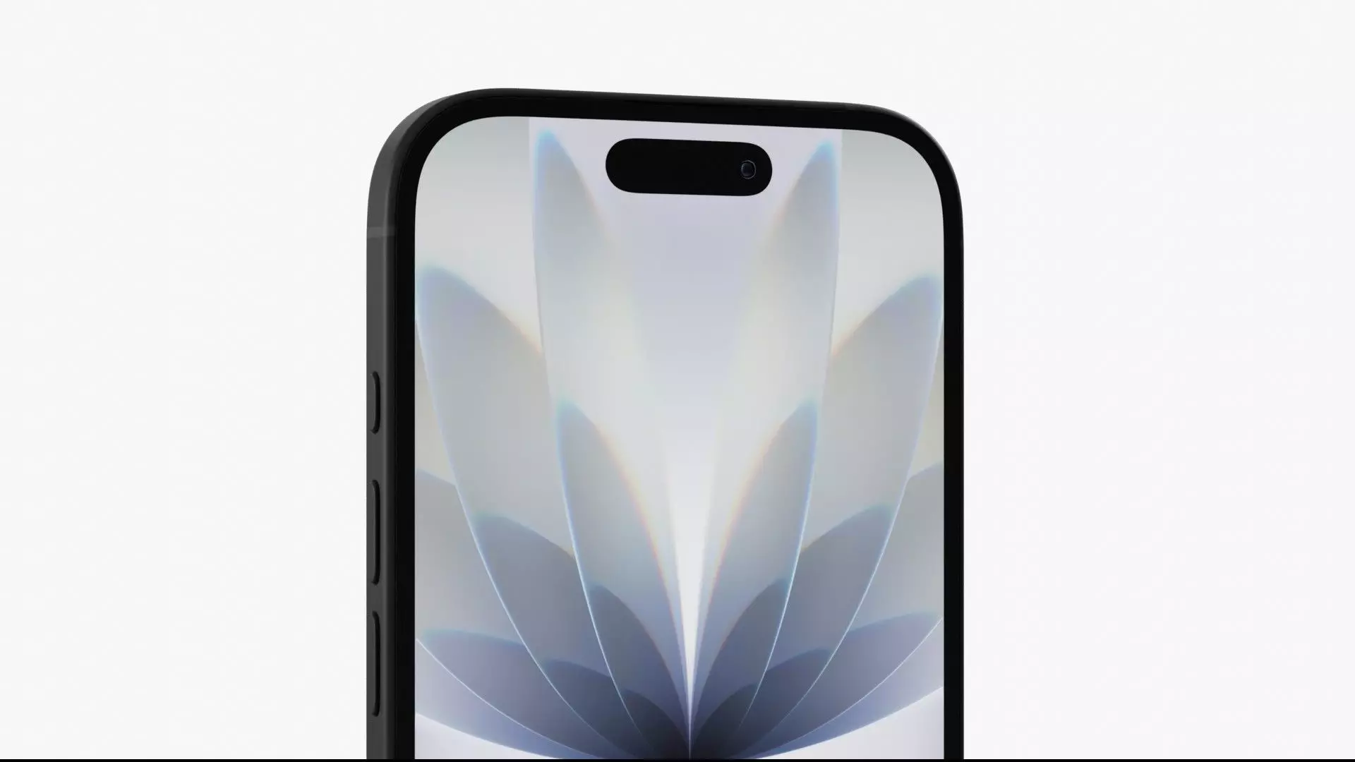 Apple iPhone 17 3D model_35