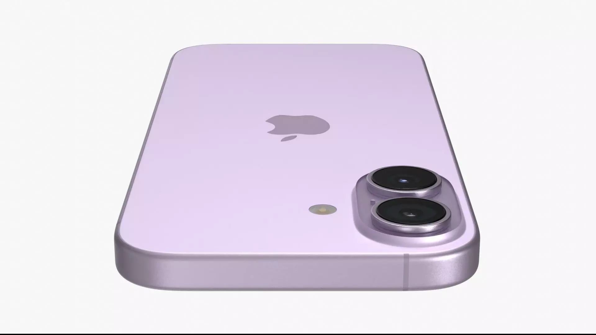 Apple iPhone 17 3D model_5
