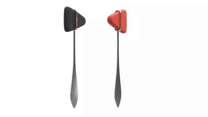Medical Hammers 3D model