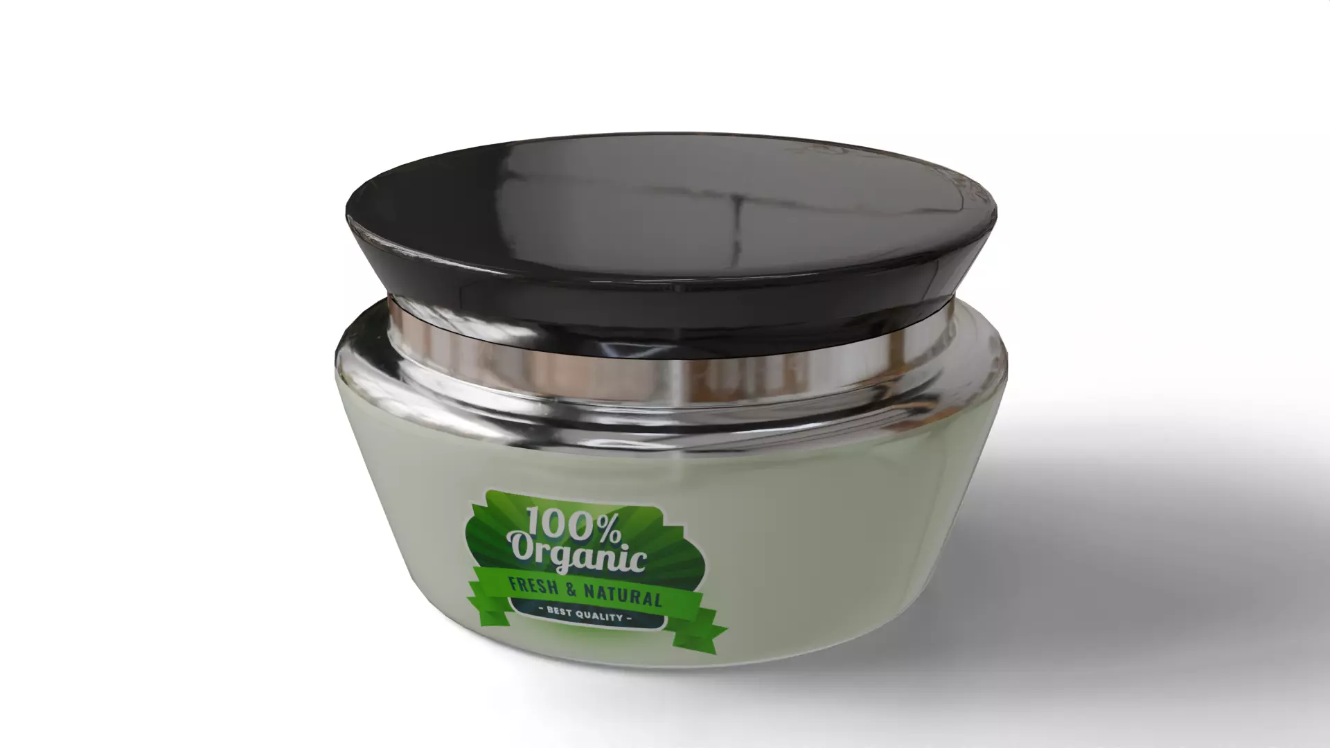 Make up can 3D model_3