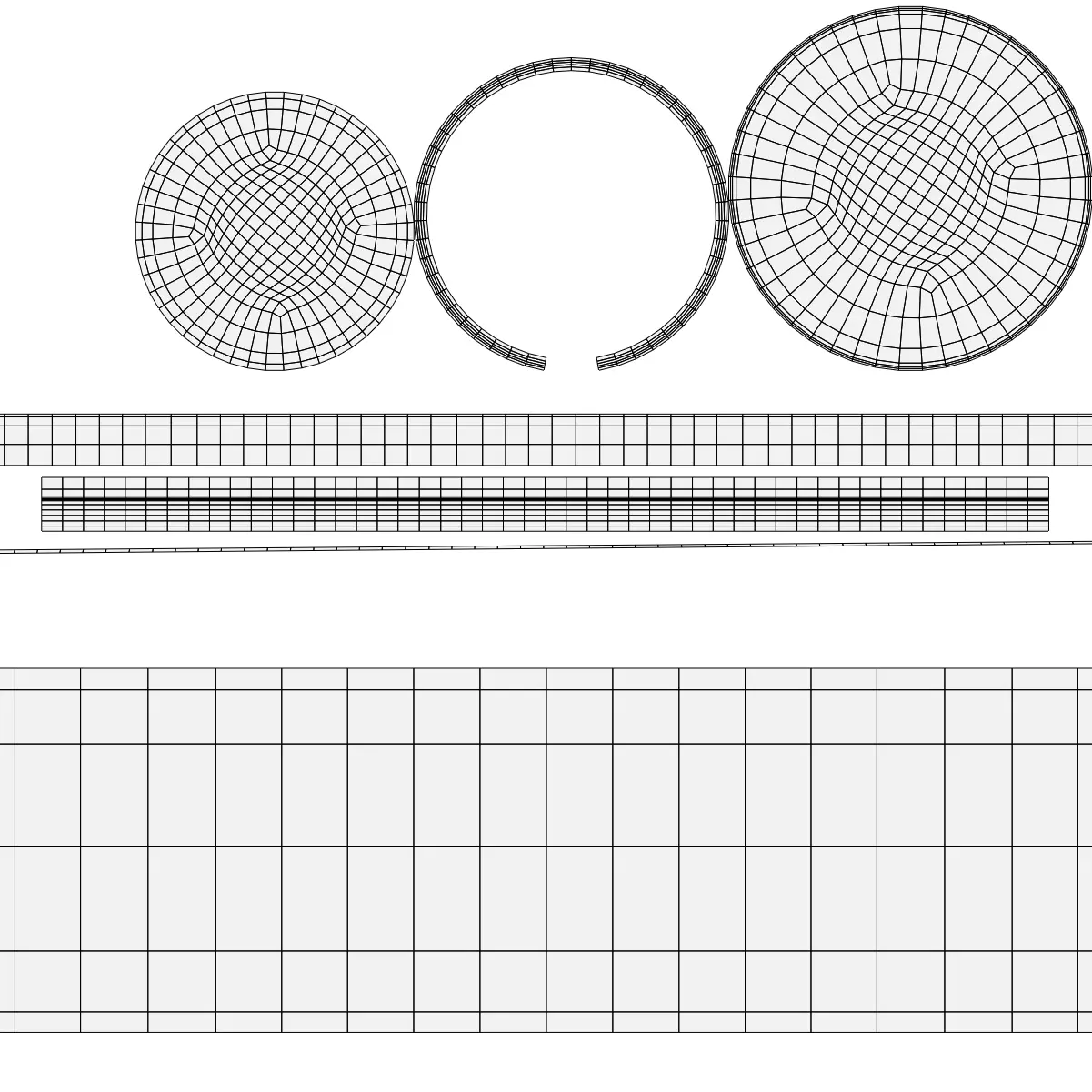 Make up can 3D model_8