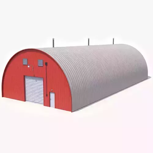 Red Farm Hangar 20 PBR