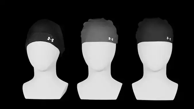 Under Armour Beanie Pack