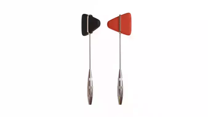 Medical Hammers 02 PBR 3D model