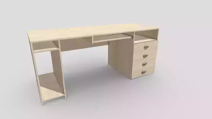 Writing Desk