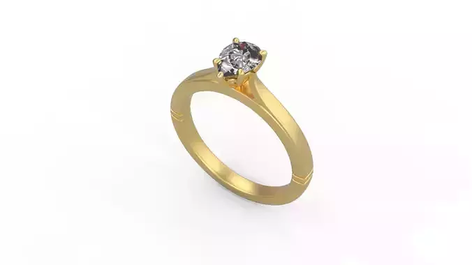 Women Solitaire 7794