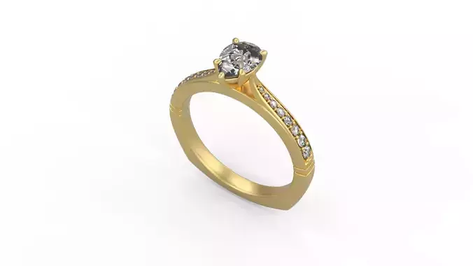 Women Solitaire 7777