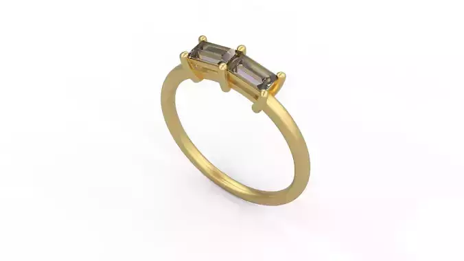 Women Solitaire 7769