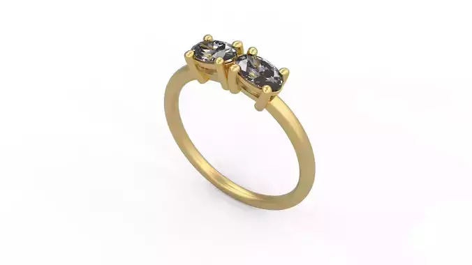 Women Solitaire 7765