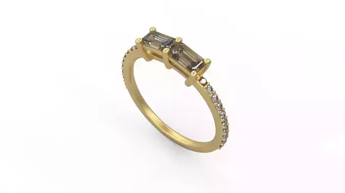 Women Solitaire 7760