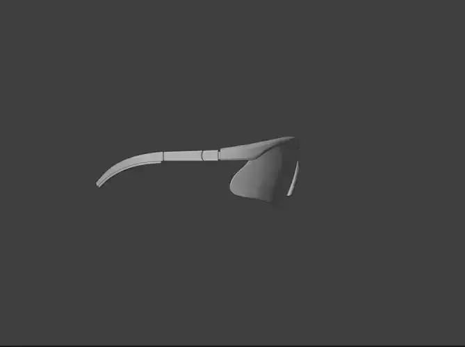 SwissEye Raptor ballistic glasses 
