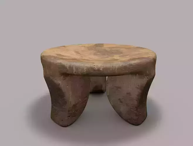 three legged stool