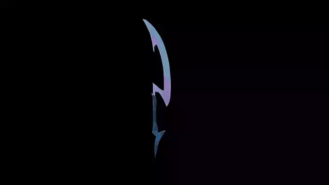 slicer sword model 