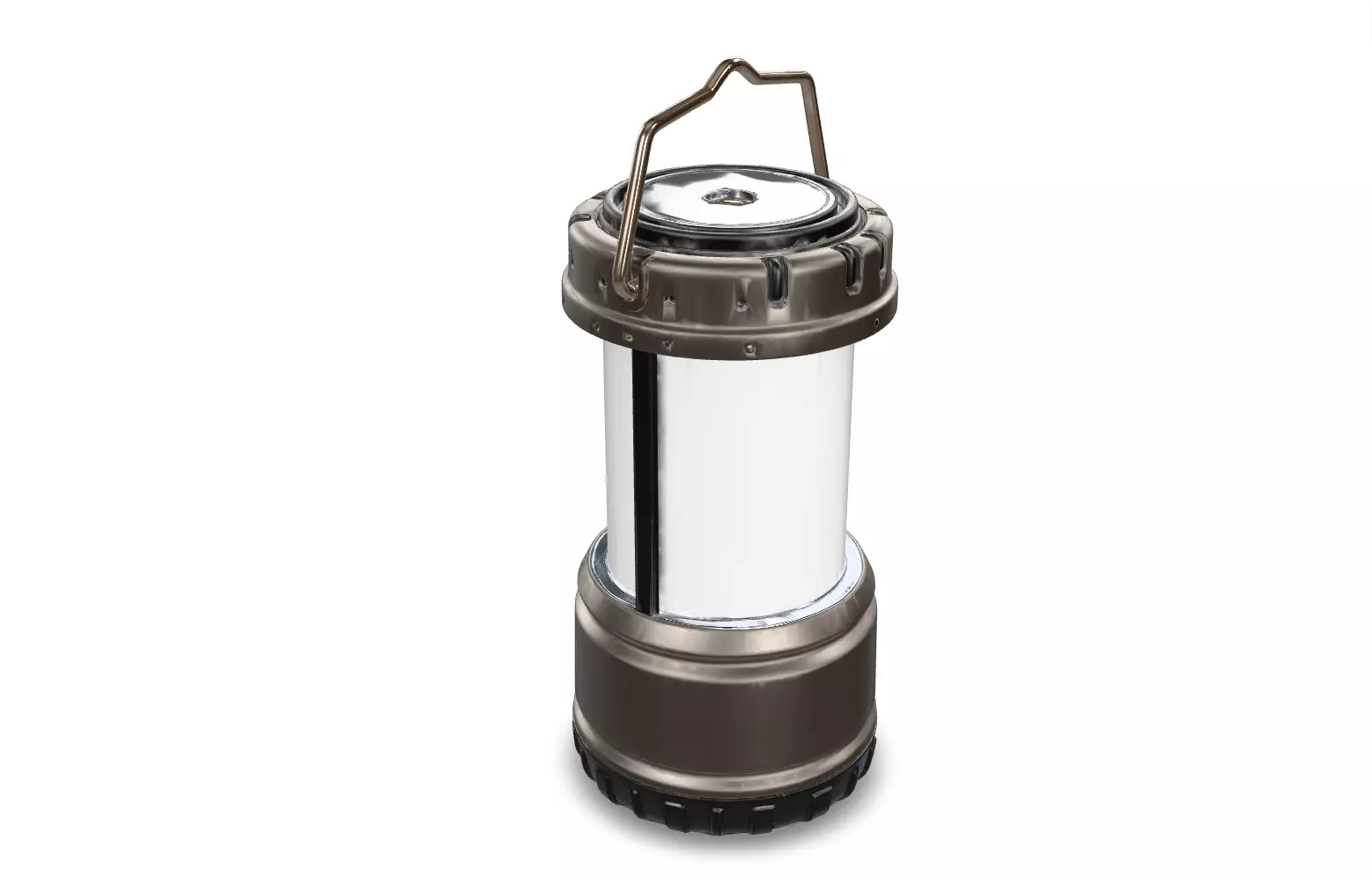 Survival Essential 3D Pack 8 Models Low and High Poly Model Low-poly 3D model_13