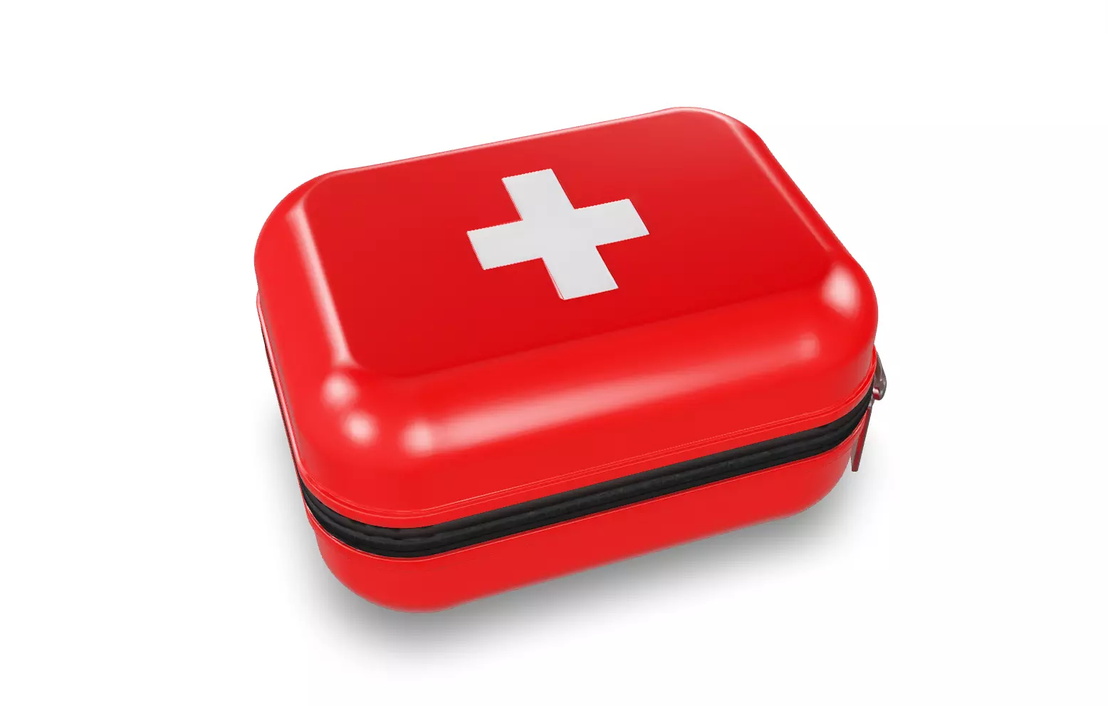 Survival Essential 3D Pack 8 Models Low and High Poly Model Low-poly 3D model_9