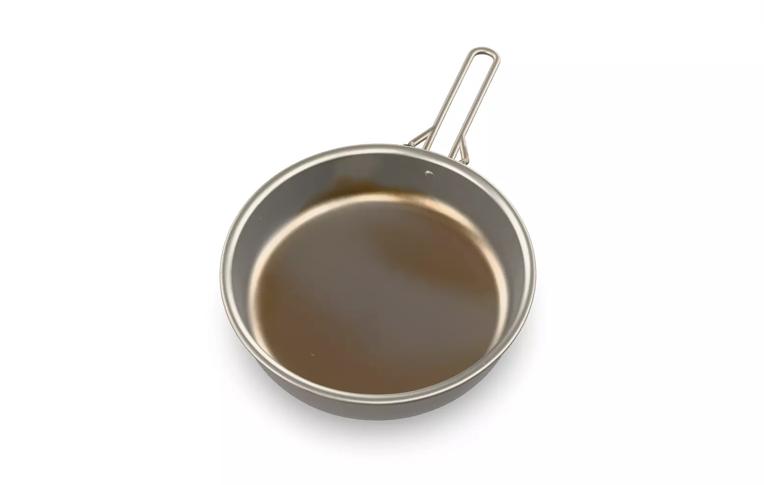 Survival Essential 3D Pack 8 Models Low and High Poly Model Low-poly 3D model_30