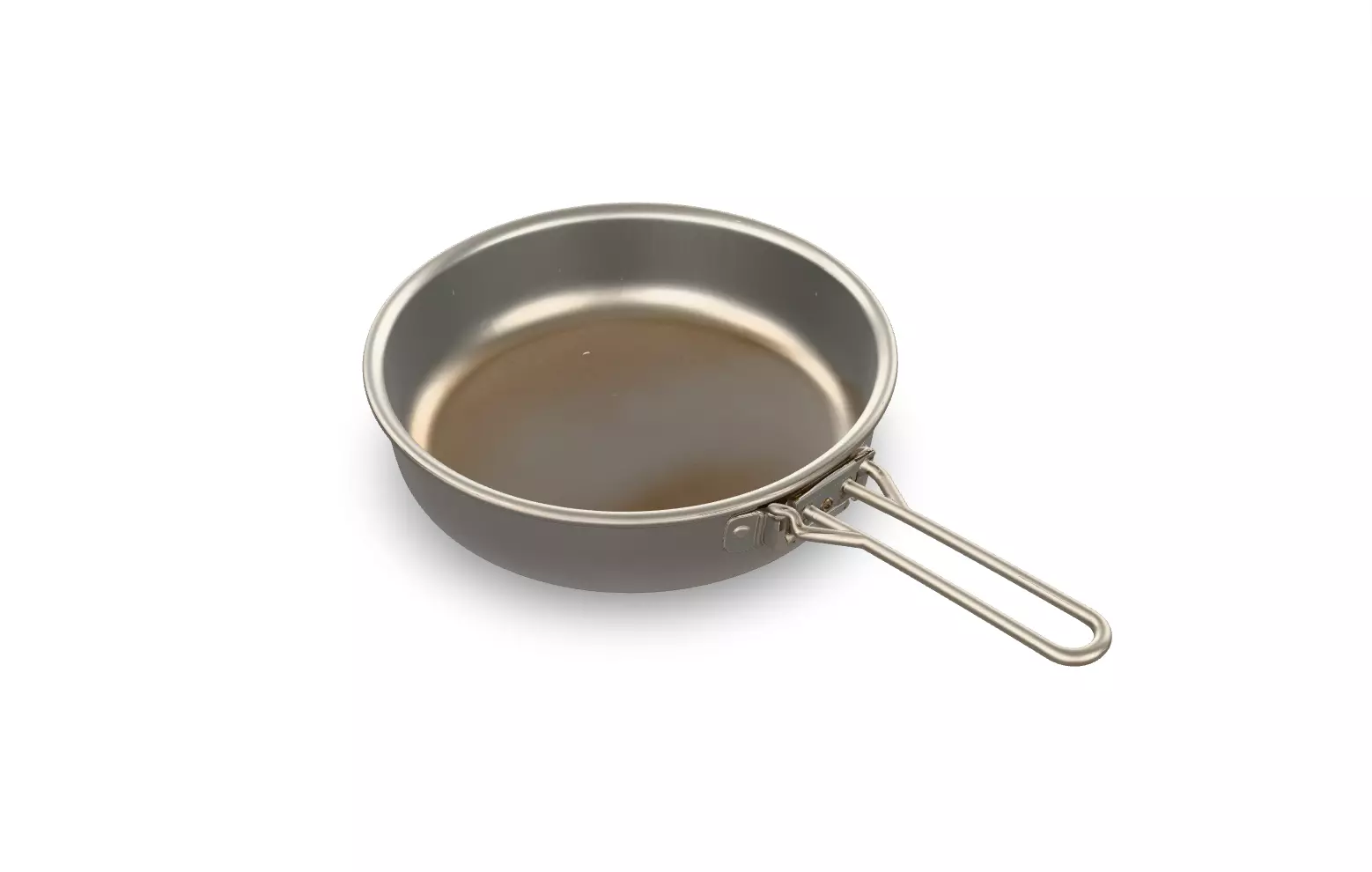 Survival Essential 3D Pack 8 Models Low and High Poly Model Low-poly 3D model_29