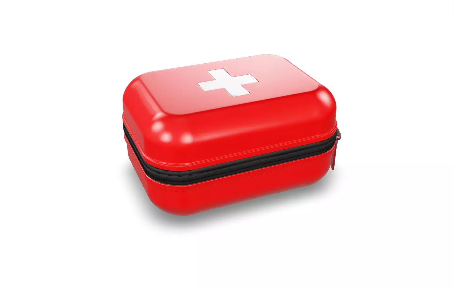 Survival Essential 3D Pack 8 Models Low and High Poly Model Low-poly 3D model_6