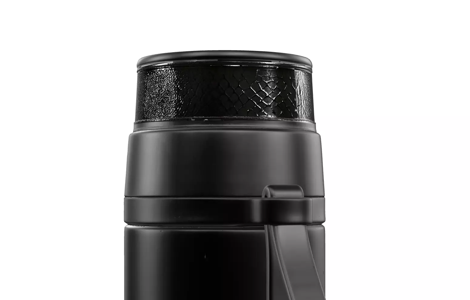 Survival Essential 3D Pack 8 Models Low and High Poly Model Low-poly 3D model_35