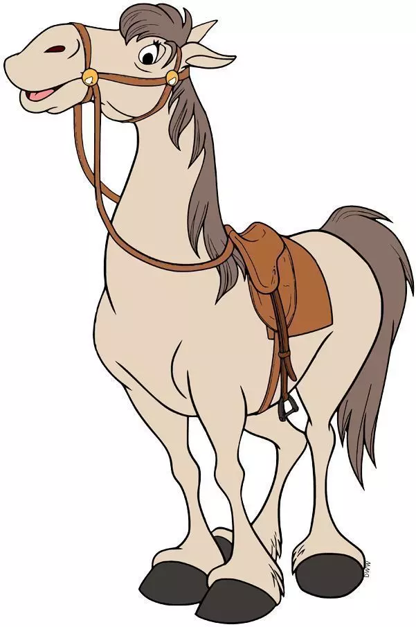 Major - Cinderella - disney - 010 3D print model_9