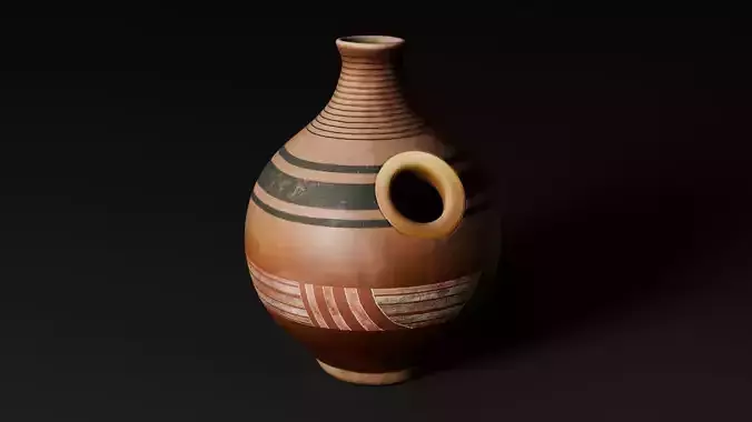 Udu Drum