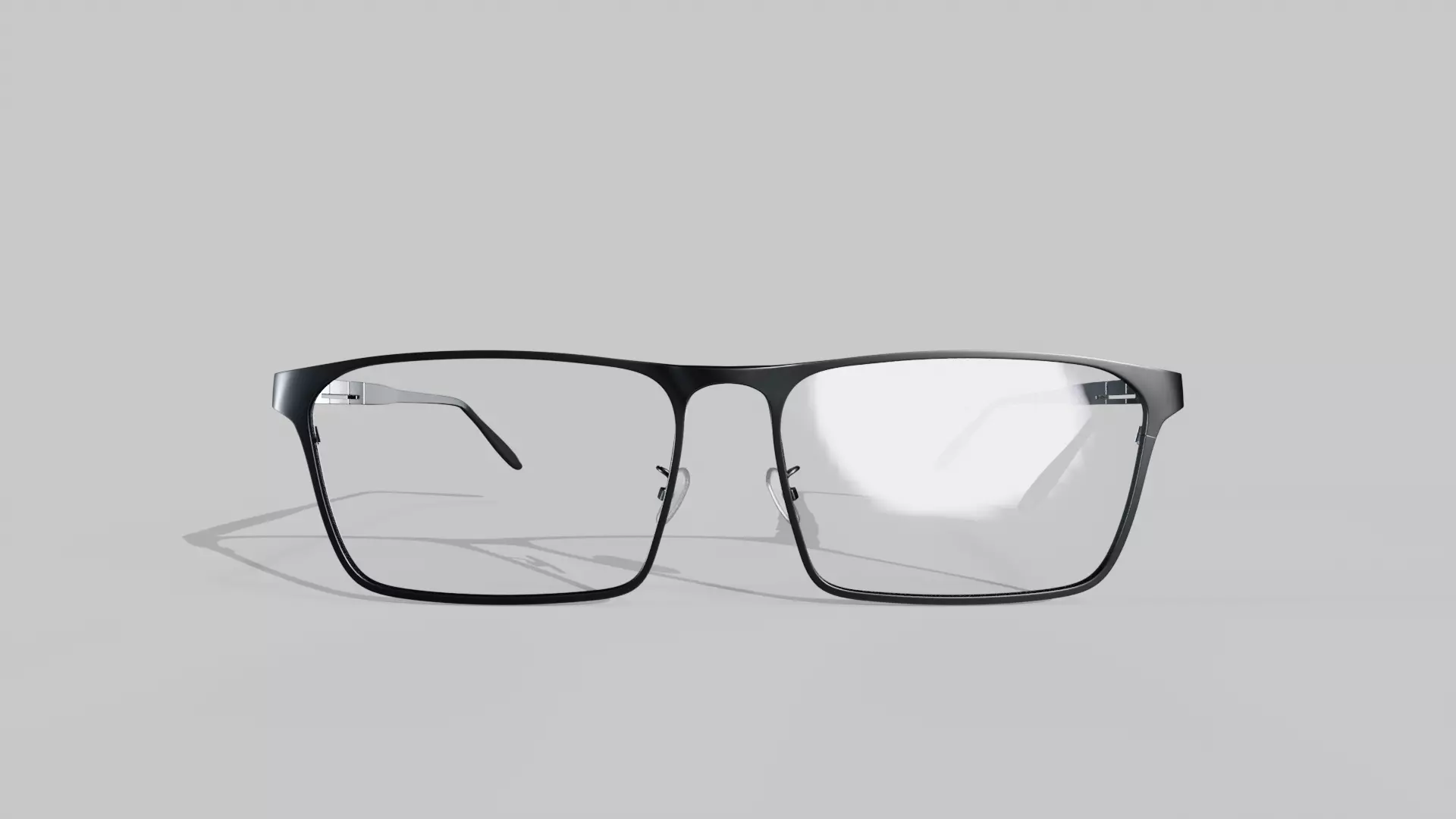  Glasses 05 3D model_3