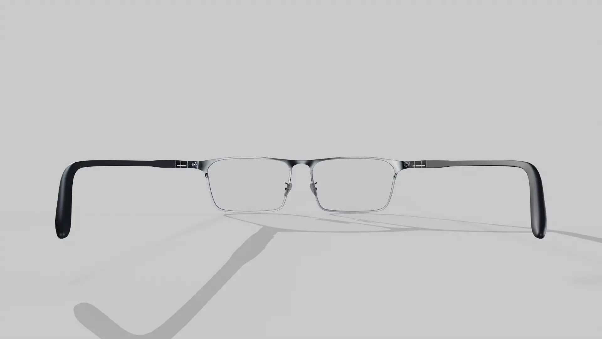  Glasses 05 3D model_6